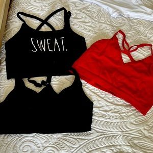 SELLING BRAS IN BUNDLE